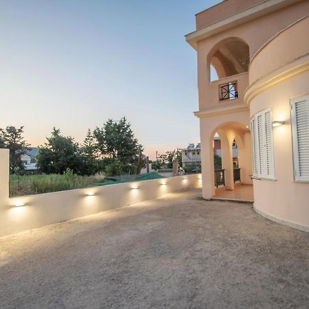 Leon Apartments Kota Zakynthos Bagian luar foto