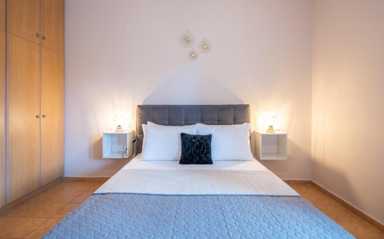 Leon Apartments Kota Zakynthos Bagian luar foto