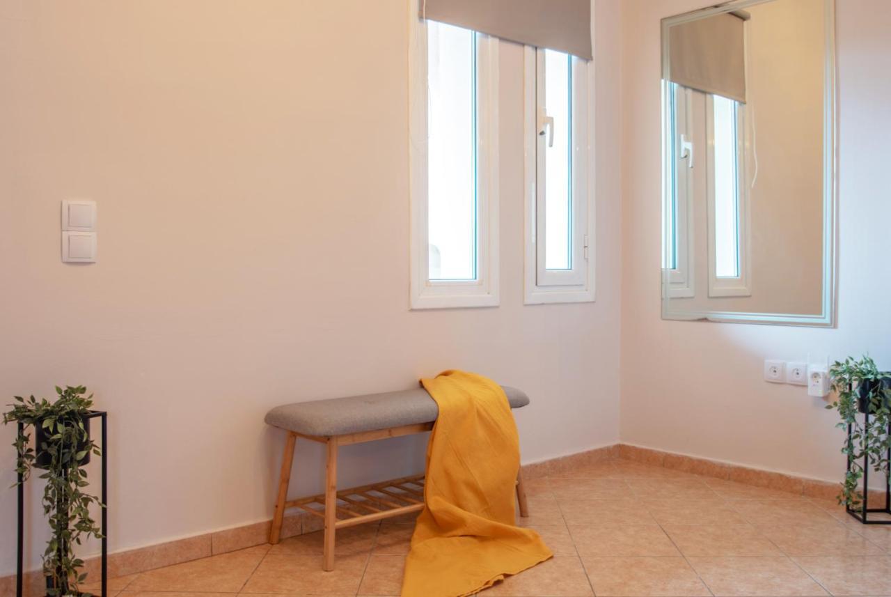 Leon Apartments Kota Zakynthos Bagian luar foto